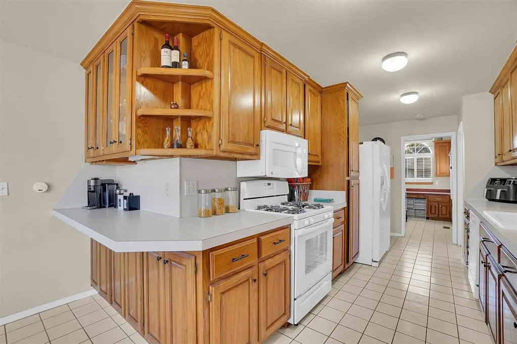 Photo 11 — 3100 Mallard Circle, Altus, OK 73521
