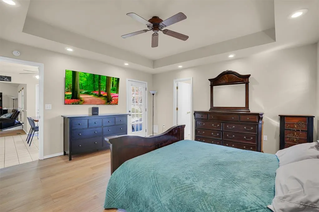 Photo 15 — 3100 Mallard Circle, Altus, OK 73521