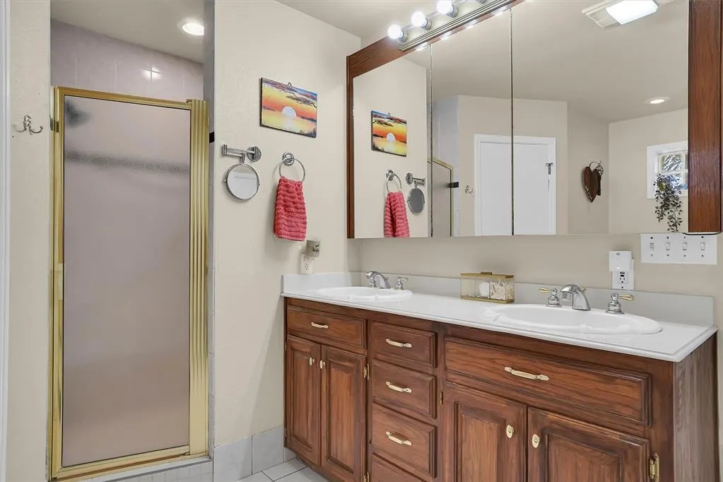 Photo 17 — 3100 Mallard Circle, Altus, OK 73521