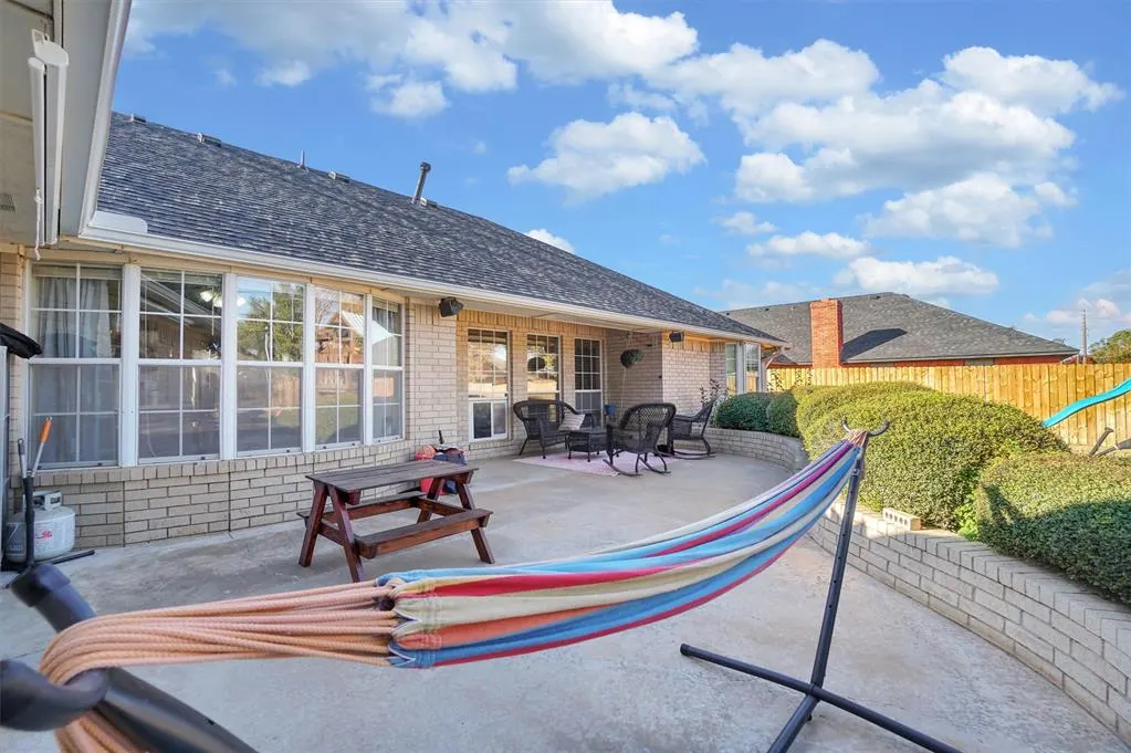Photo 25 — 3100 Mallard Circle, Altus, OK 73521