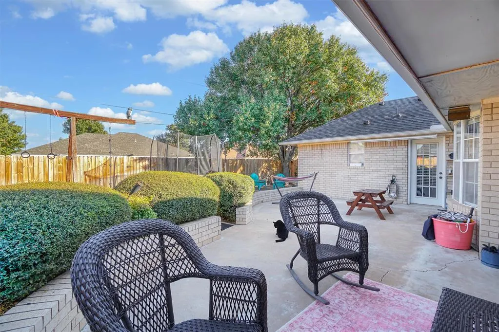 Photo 27 — 3100 Mallard Circle, Altus, OK 73521