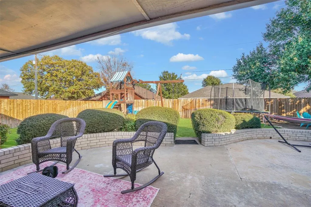 Photo 28 — 3100 Mallard Circle, Altus, OK 73521