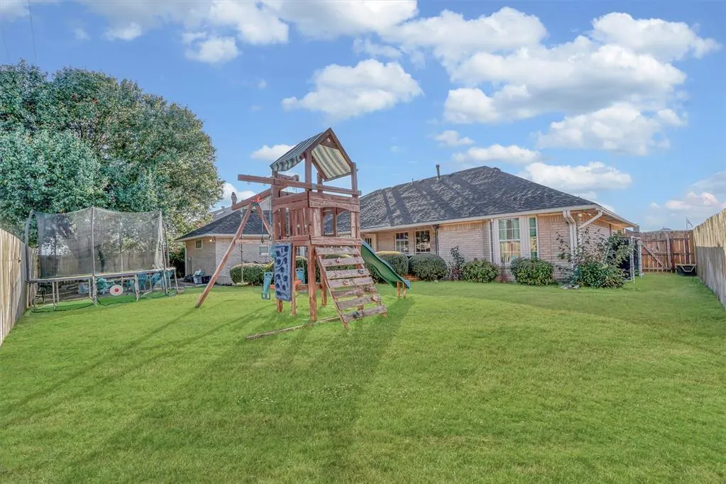 Photo 30 — 3100 Mallard Circle, Altus, OK 73521