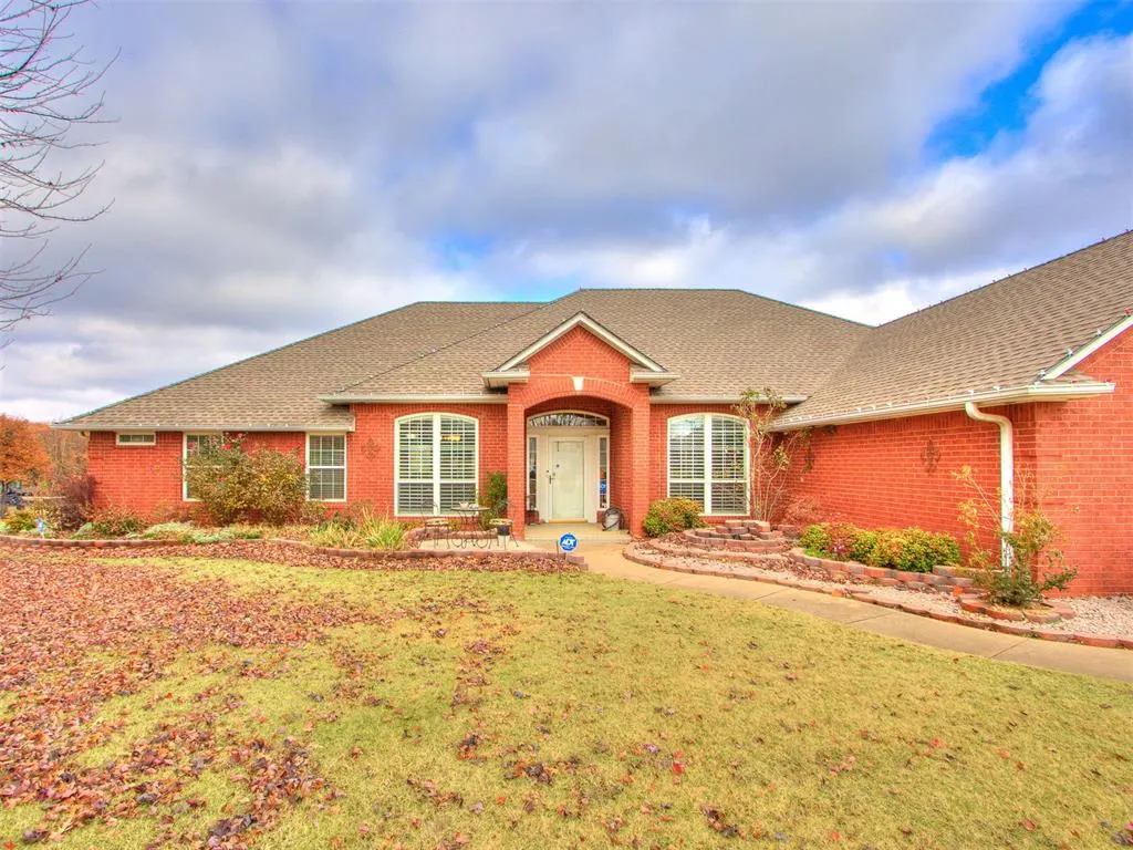 Photo 5 — 12715 SE 69th Street, Oklahoma City, OK 73150