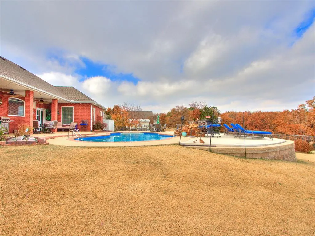 Photo 6 — 12715 SE 69th Street, Oklahoma City, OK 73150