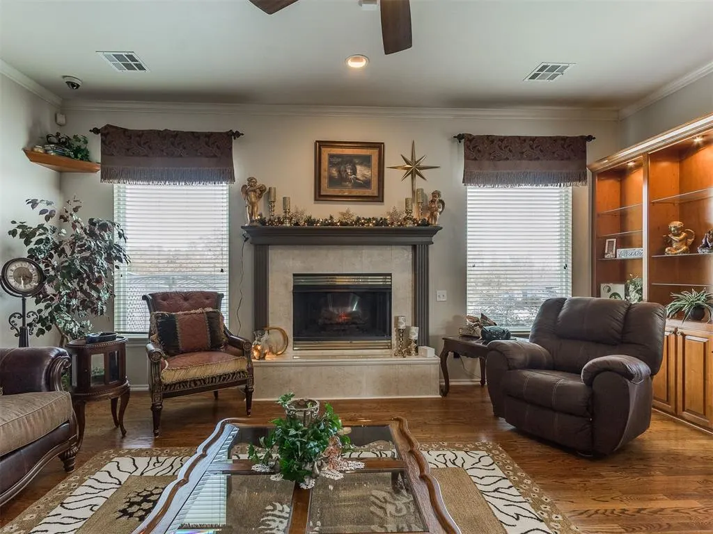 Photo 25 — 12715 SE 69th Street, Oklahoma City, OK 73150
