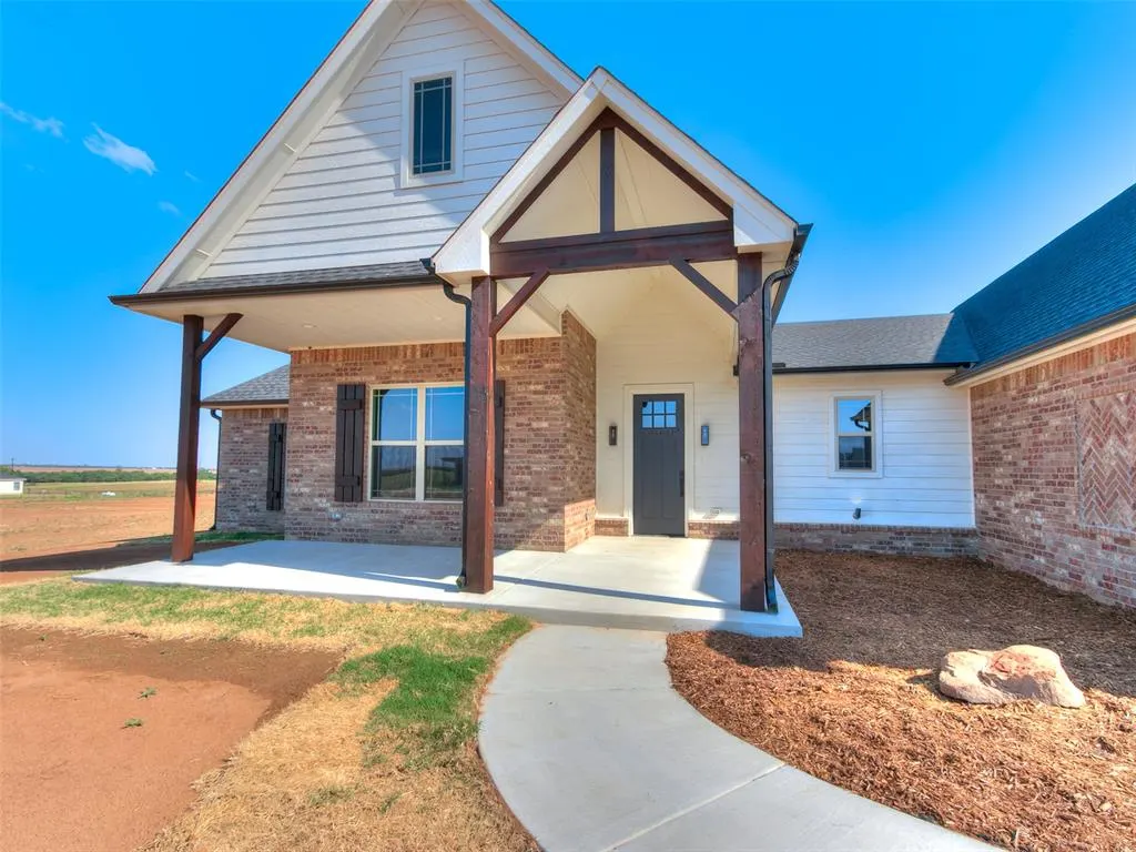 Photo 3 — 4559 Red Cedar Avenue, Piedmont, OK 73078