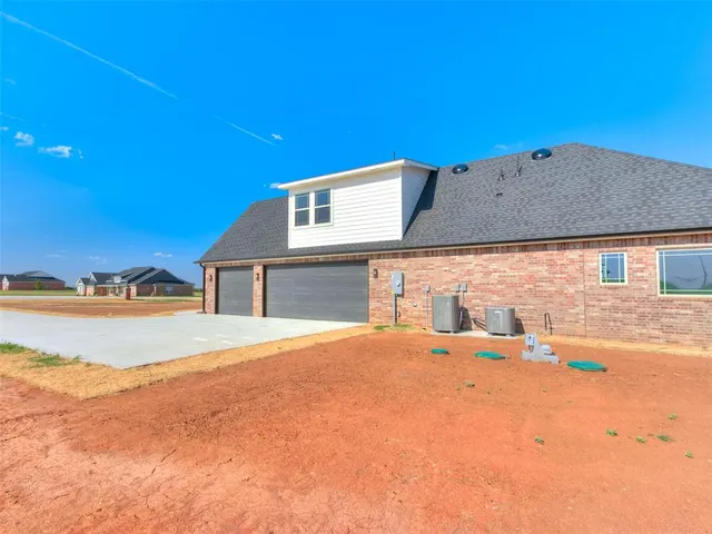 Photo 4 — 4559 Red Cedar Avenue, Piedmont, OK 73078