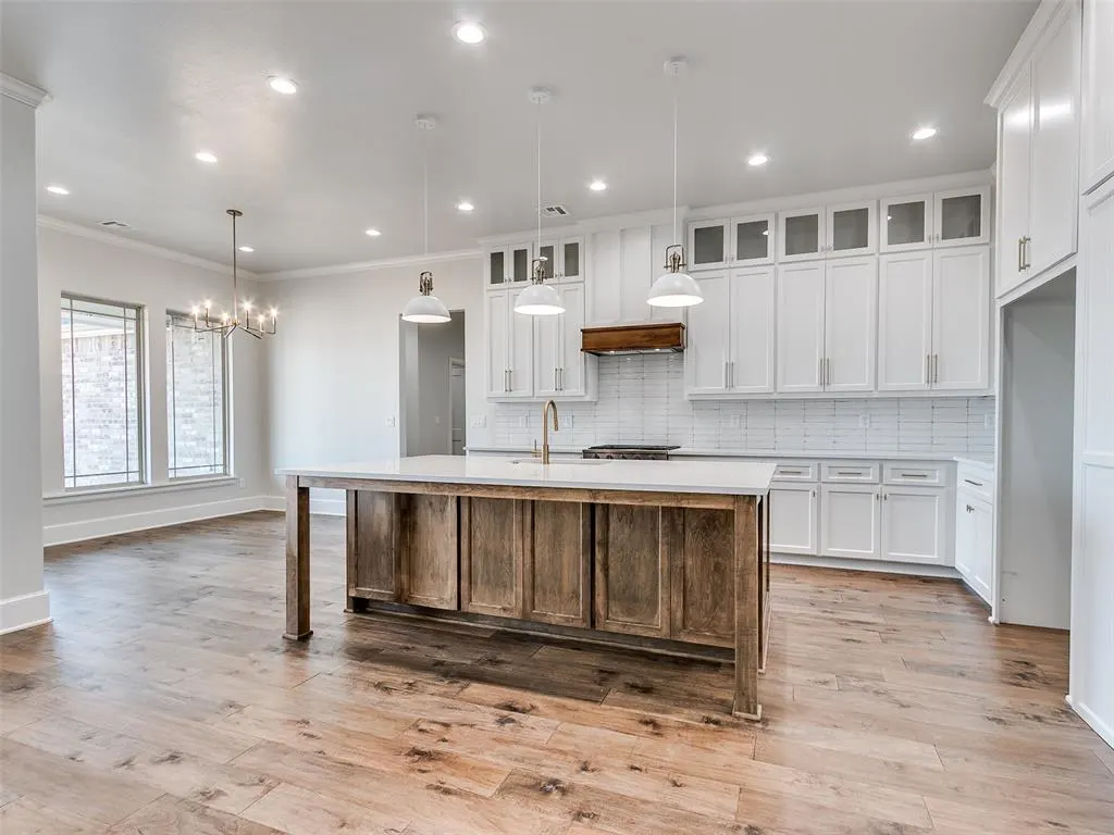 Photo 9 — 4559 Red Cedar Avenue, Piedmont, OK 73078
