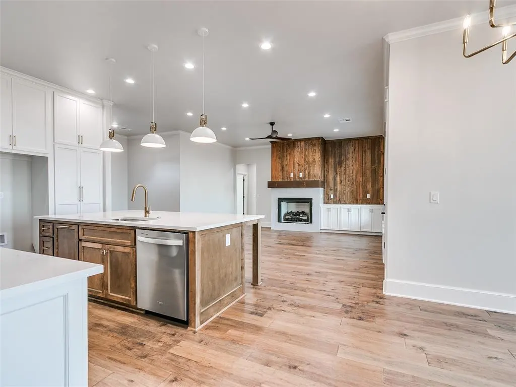Photo 11 — 4559 Red Cedar Avenue, Piedmont, OK 73078