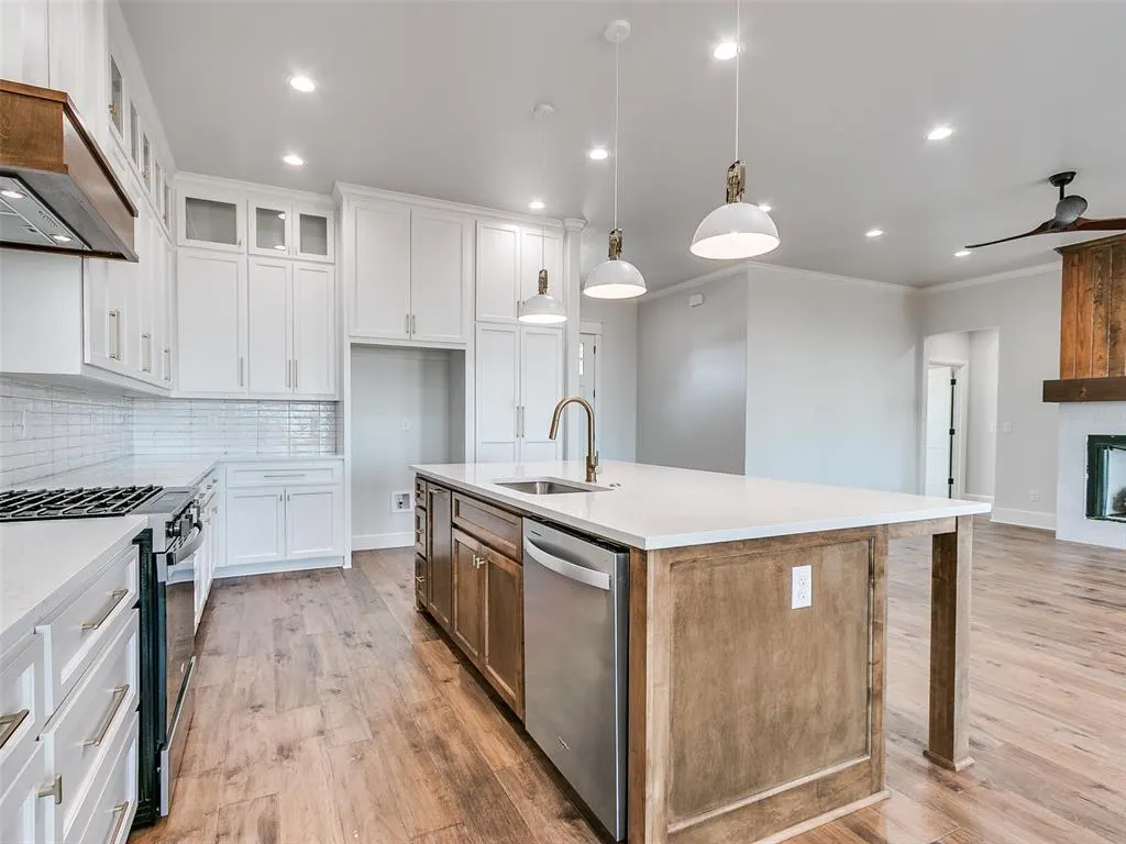 Photo 12 — 4559 Red Cedar Avenue, Piedmont, OK 73078