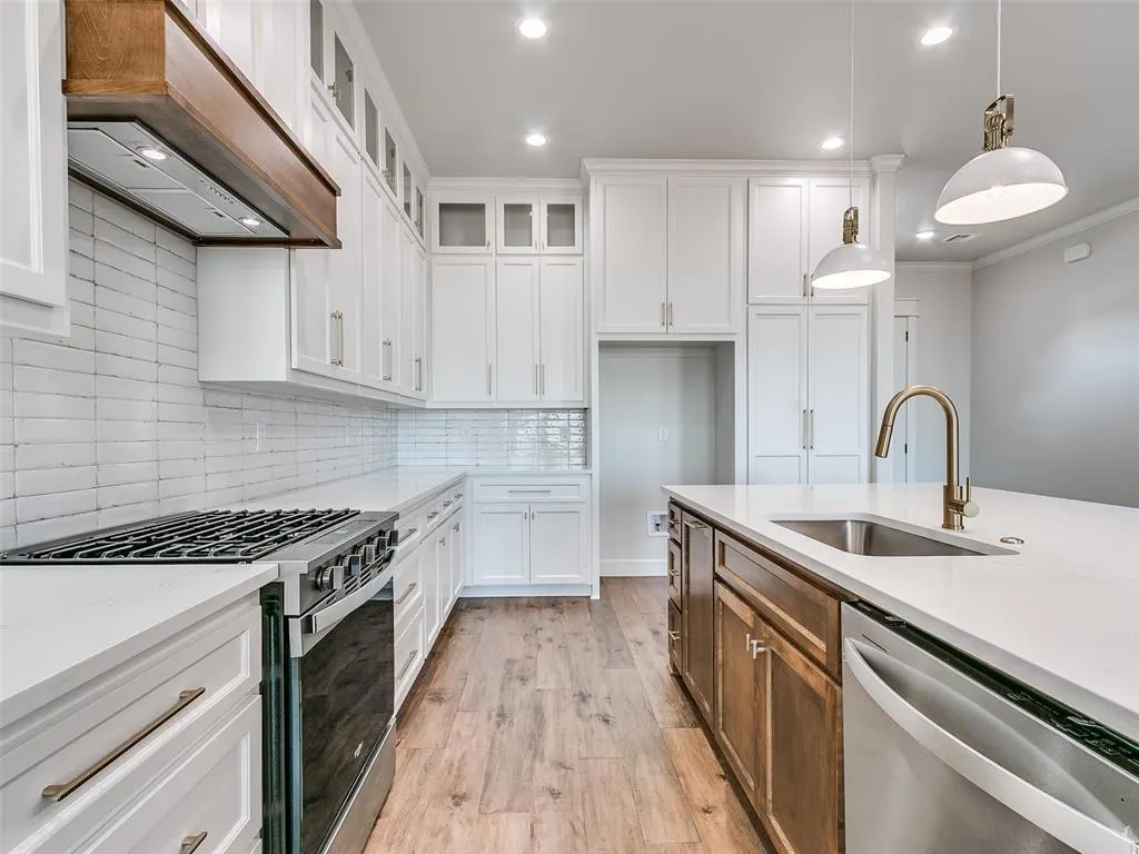 Photo 14 — 4559 Red Cedar Avenue, Piedmont, OK 73078