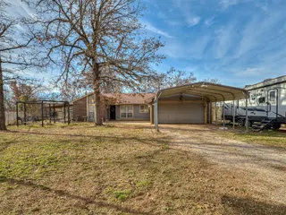 Sold home at 18450 Pecan Creek Drive