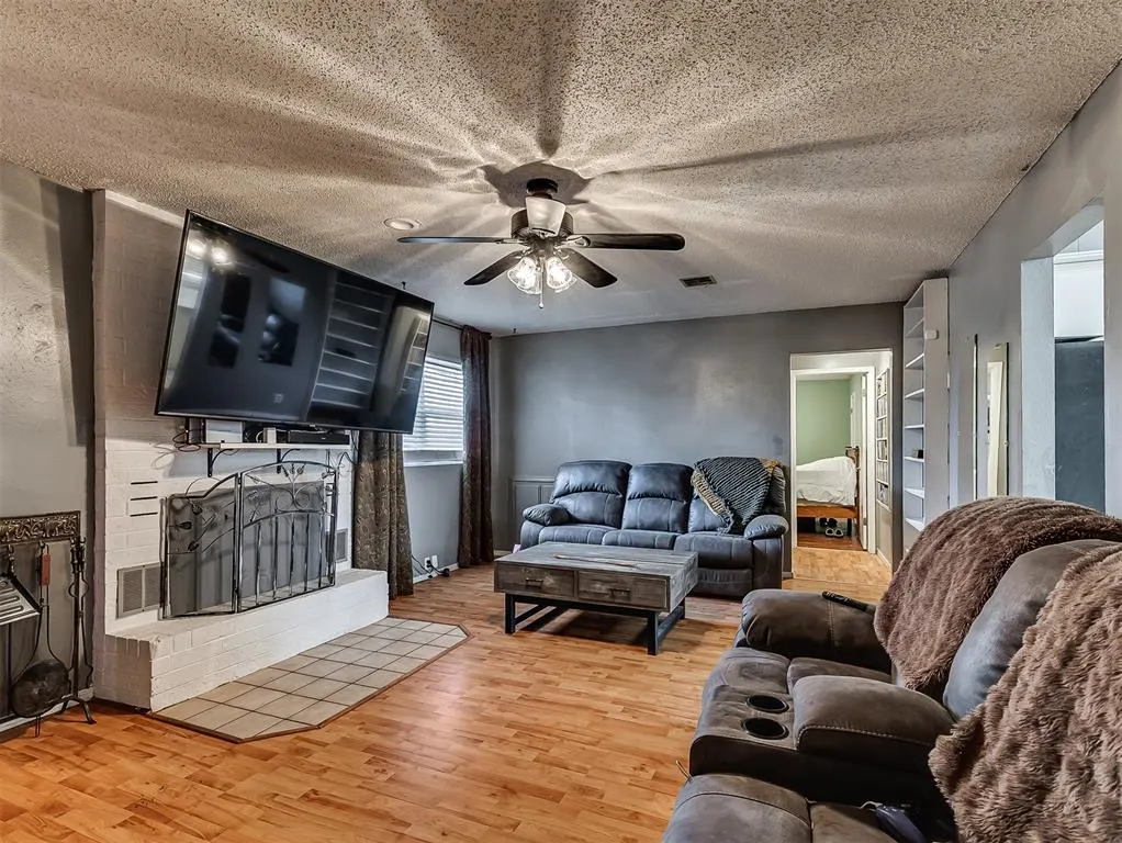 Photo 4 — 18450 Pecan Creek Drive, Newalla, OK 74857