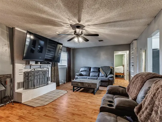 Photo 4 — 18450 Pecan Creek Drive, Newalla, OK 74857
