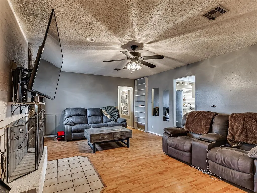Photo 5 — 18450 Pecan Creek Drive, Newalla, OK 74857