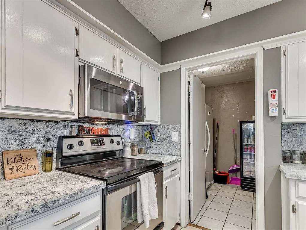 Photo 10 — 18450 Pecan Creek Drive, Newalla, OK 74857