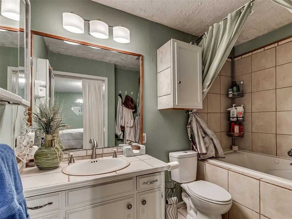Photo 14 — 18450 Pecan Creek Drive, Newalla, OK 74857