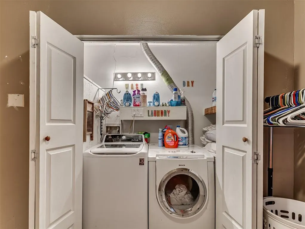 Photo 23 — 18450 Pecan Creek Drive, Newalla, OK 74857