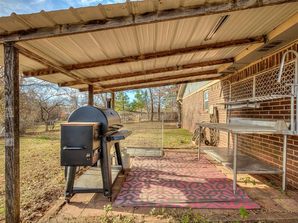 Photo 24 — 18450 Pecan Creek Drive, Newalla, OK 74857