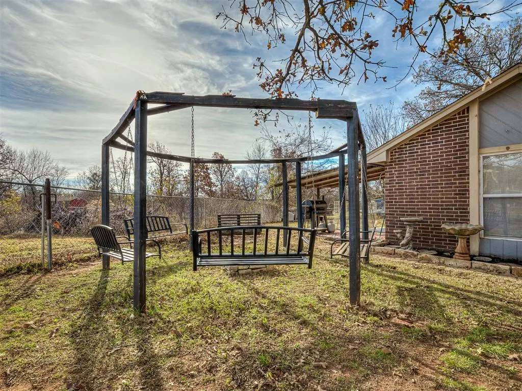 Photo 25 — 18450 Pecan Creek Drive, Newalla, OK 74857