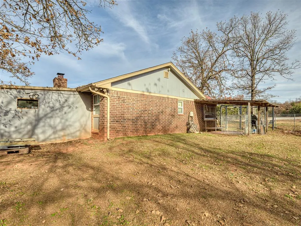 Photo 26 — 18450 Pecan Creek Drive, Newalla, OK 74857