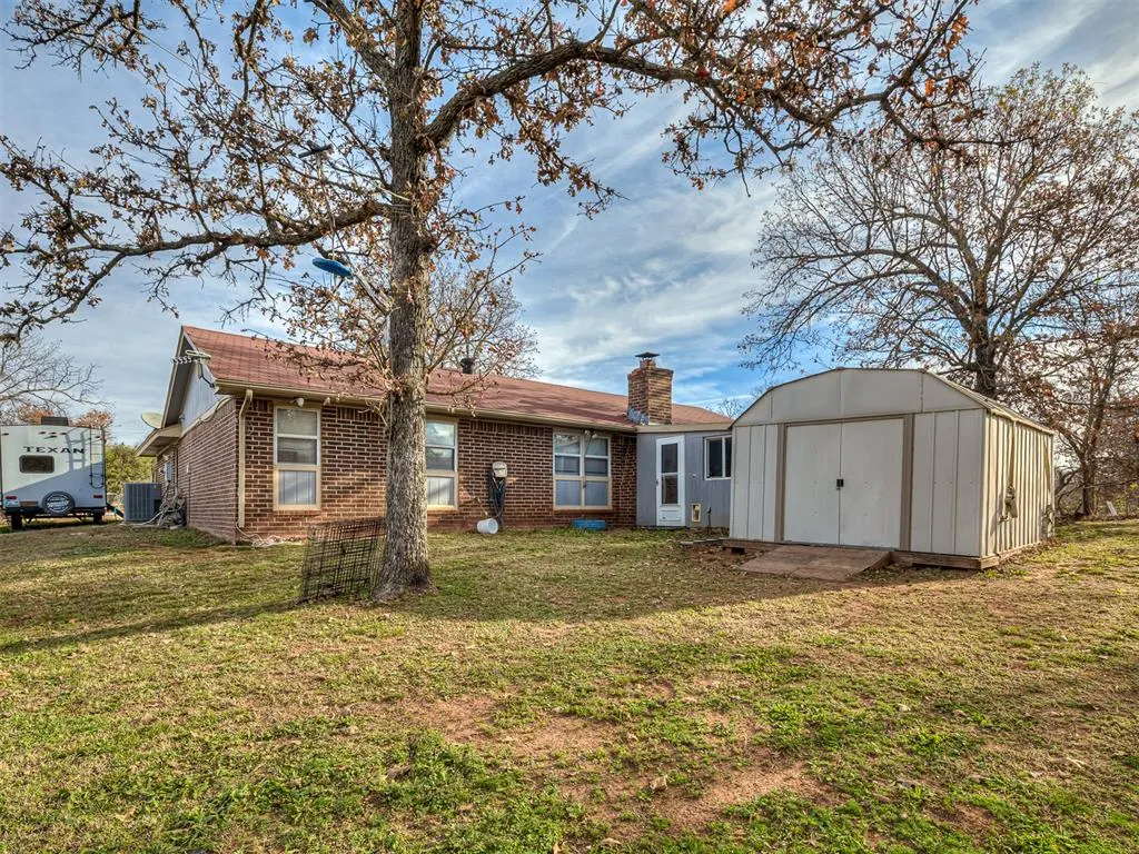 Photo 27 — 18450 Pecan Creek Drive, Newalla, OK 74857