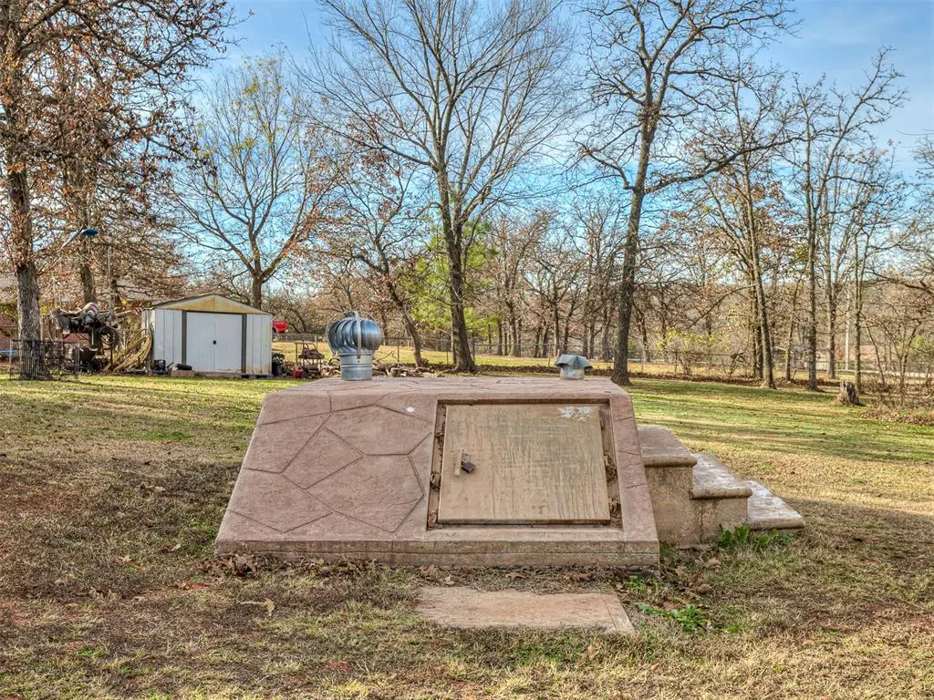 Photo 28 — 18450 Pecan Creek Drive, Newalla, OK 74857