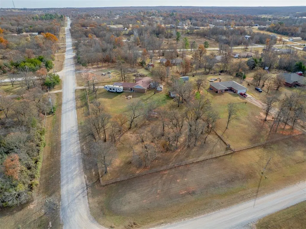 Photo 31 — 18450 Pecan Creek Drive, Newalla, OK 74857