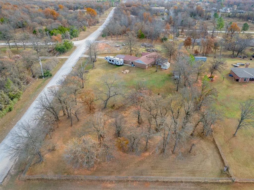 Photo 33 — 18450 Pecan Creek Drive, Newalla, OK 74857