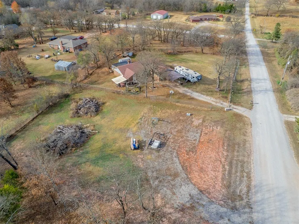Photo 34 — 18450 Pecan Creek Drive, Newalla, OK 74857