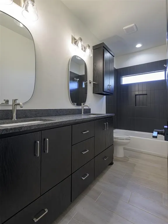 Photo 20 — 3901 Sorano Drive, Moore, OK 73160
