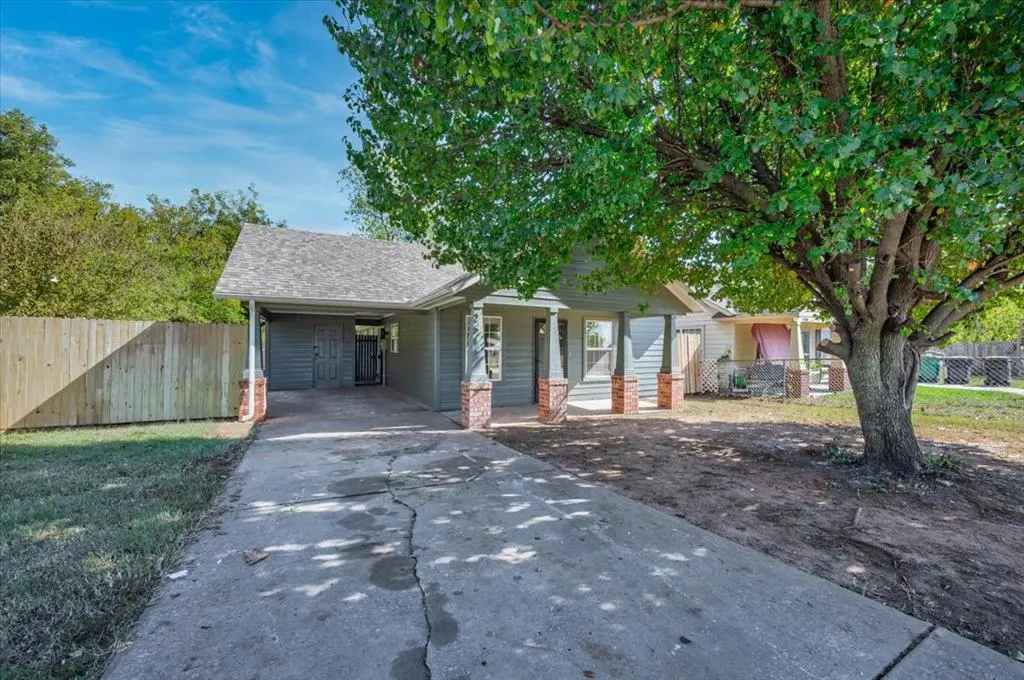 Photo 2 — 2644 S Land Avenue, Oklahoma City, OK 73108