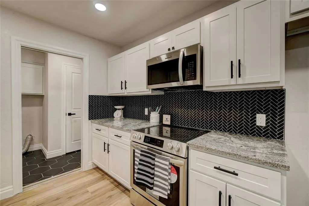 Photo 8 — 6500 N Luther Road, Harrah, OK 73045