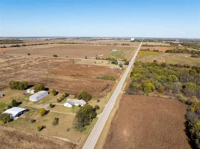 Photo 2 — 0 Hwy 156, Ponca City, OK 74601