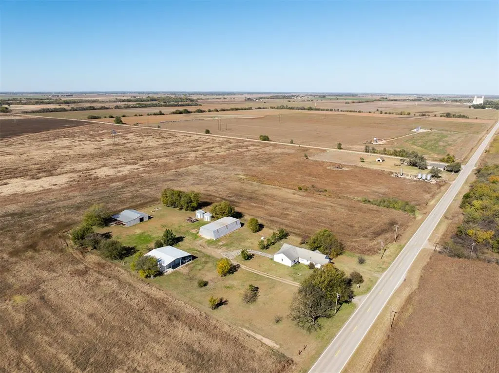 Photo 3 — 0 Hwy 156, Ponca City, OK 74601