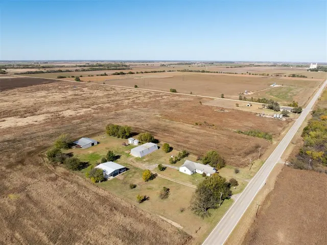 Photo 3 — 0 Hwy 156, Ponca City, OK 74601