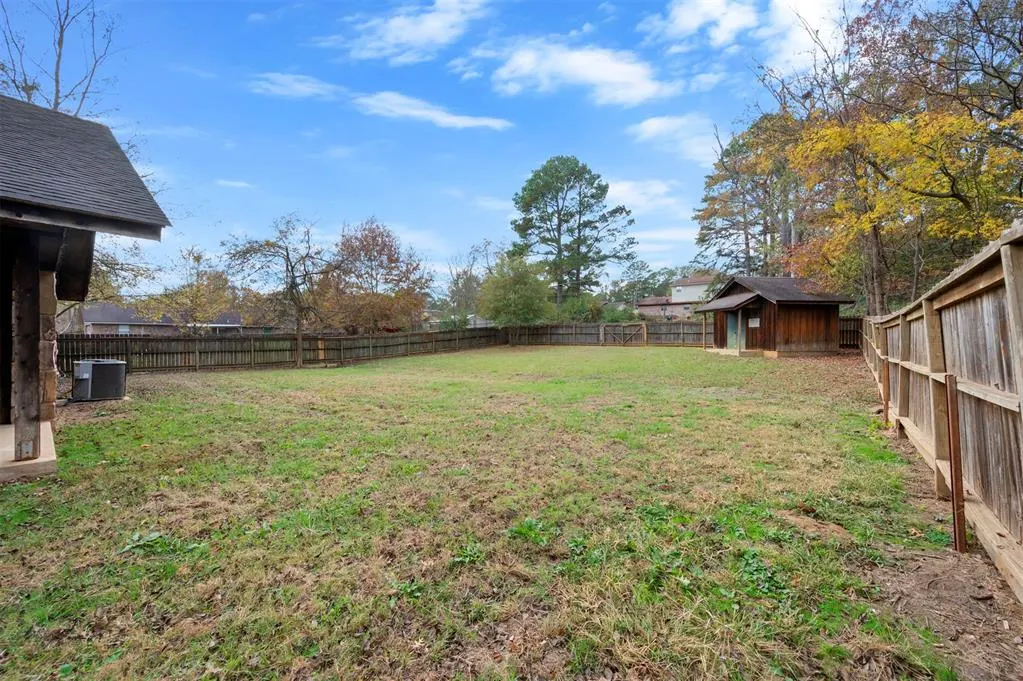 Photo 33 — 507 N Bock Street, Broken Bow, OK 74728