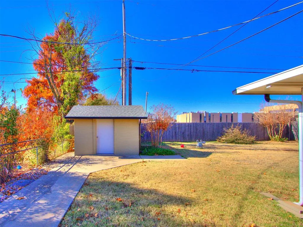 Photo 38 — 2909 N Tropicana Avenue, Bethany, OK 73008