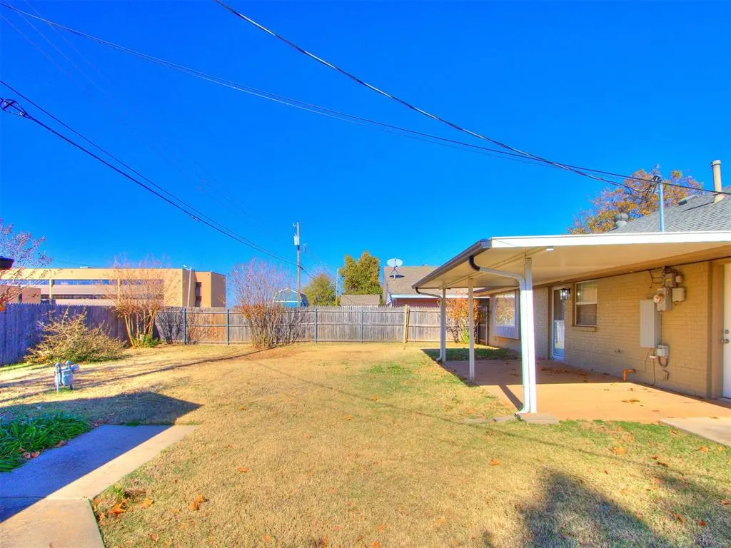 Photo 39 — 2909 N Tropicana Avenue, Bethany, OK 73008