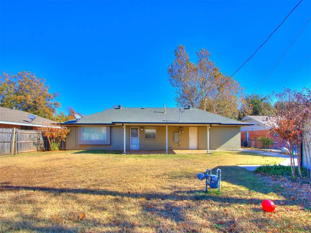 Photo 40 — 2909 N Tropicana Avenue, Bethany, OK 73008