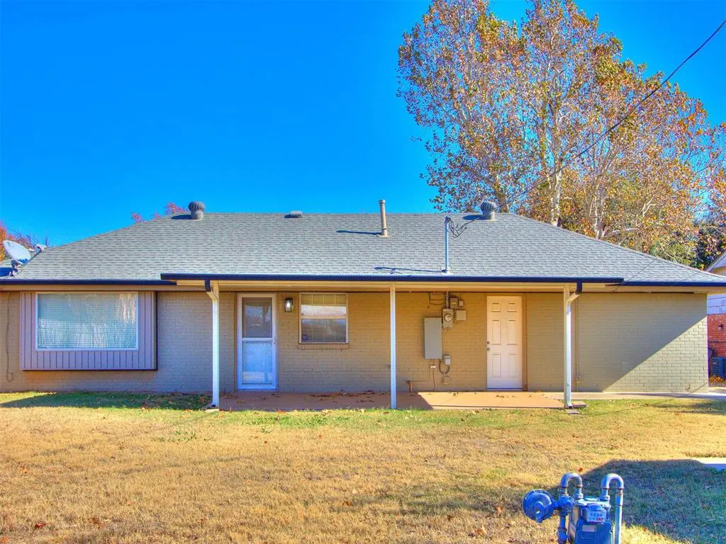 Photo 41 — 2909 N Tropicana Avenue, Bethany, OK 73008