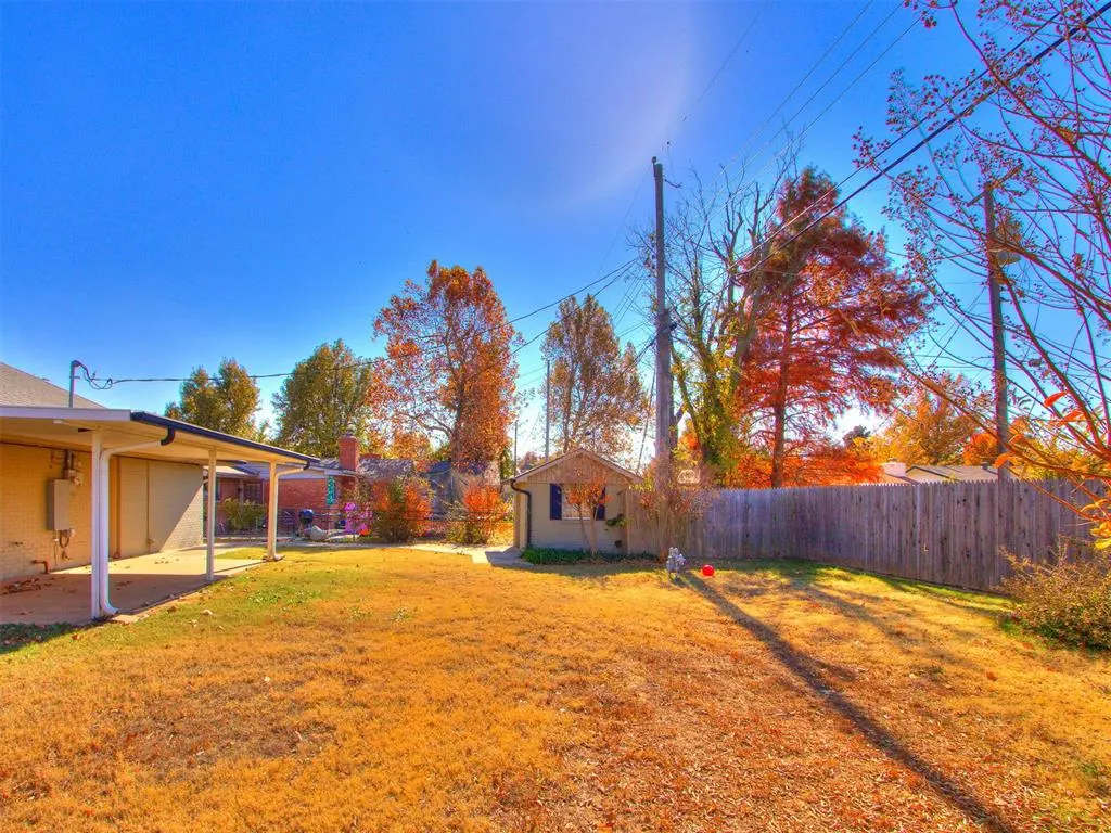 Photo 42 — 2909 N Tropicana Avenue, Bethany, OK 73008