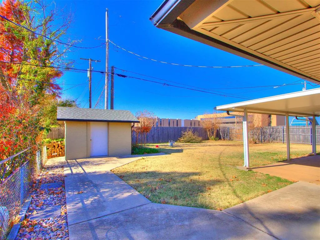 Photo 43 — 2909 N Tropicana Avenue, Bethany, OK 73008