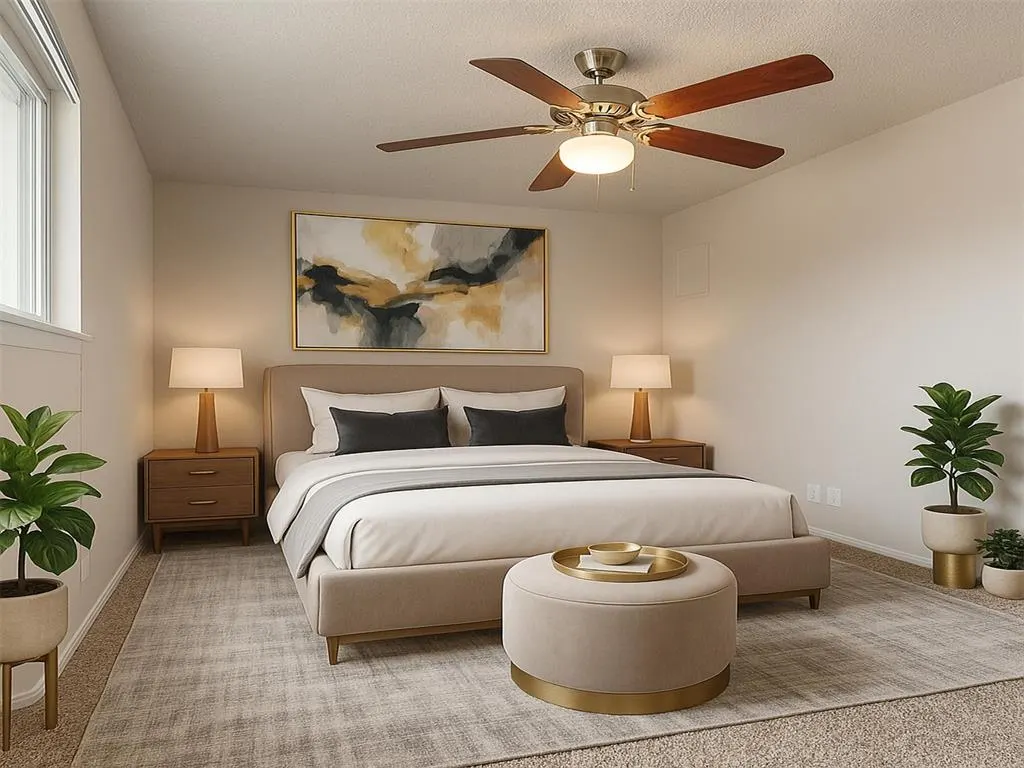 Photo 12 — 9719 Hefner Village Boulevard, Oklahoma City, OK 73162