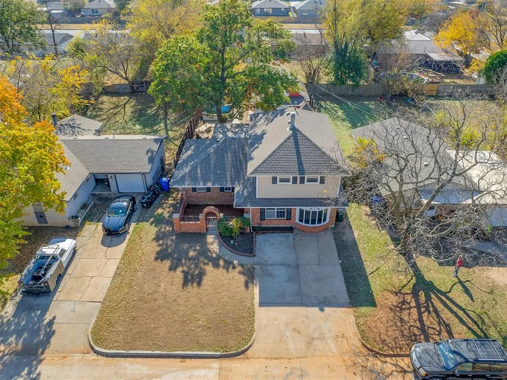 Photo 45 — 1316 Huron Street, Norman, OK 73071