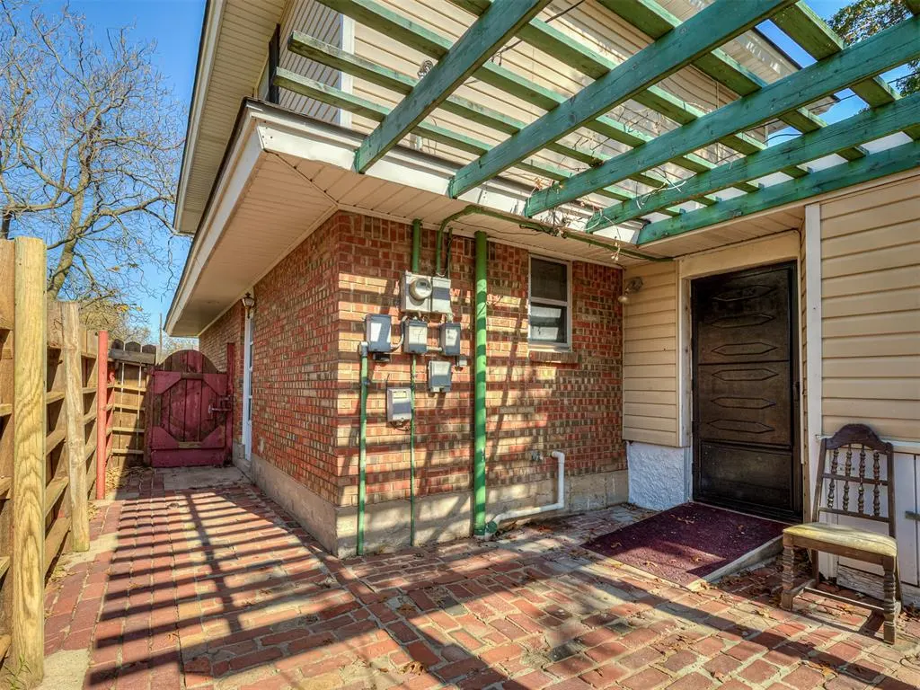 Photo 37 — 1316 Huron Street, Norman, OK 73071