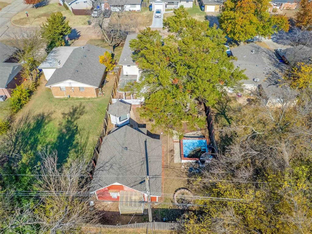 Photo 40 — 1316 Huron Street, Norman, OK 73071