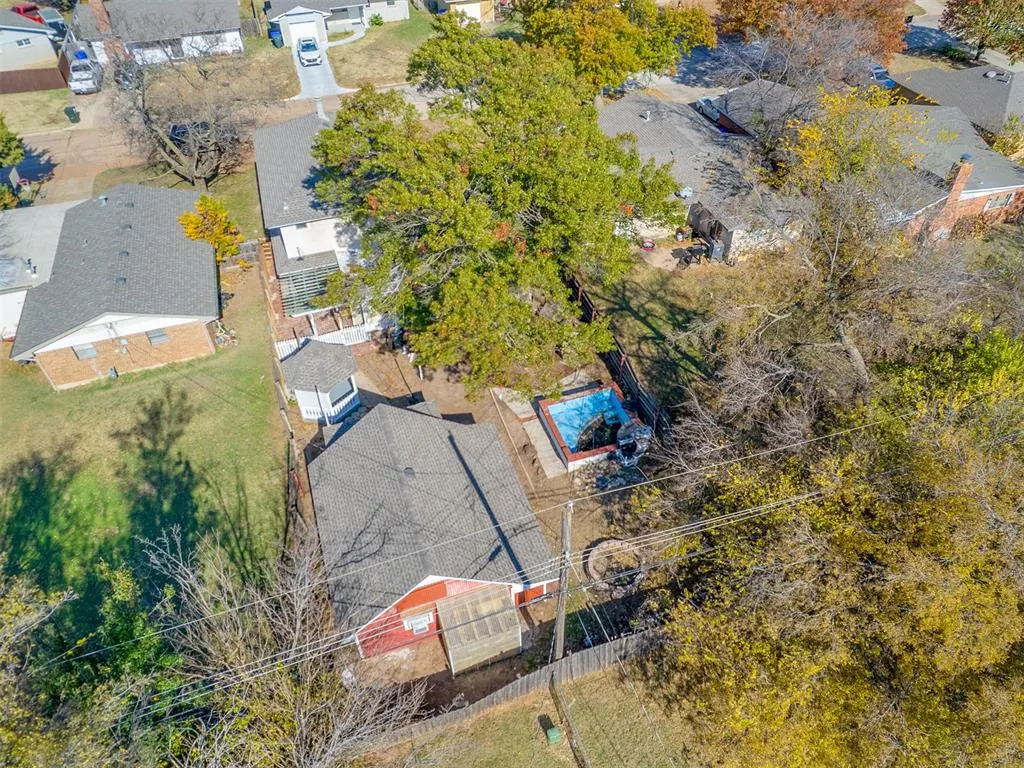 Photo 41 — 1316 Huron Street, Norman, OK 73071