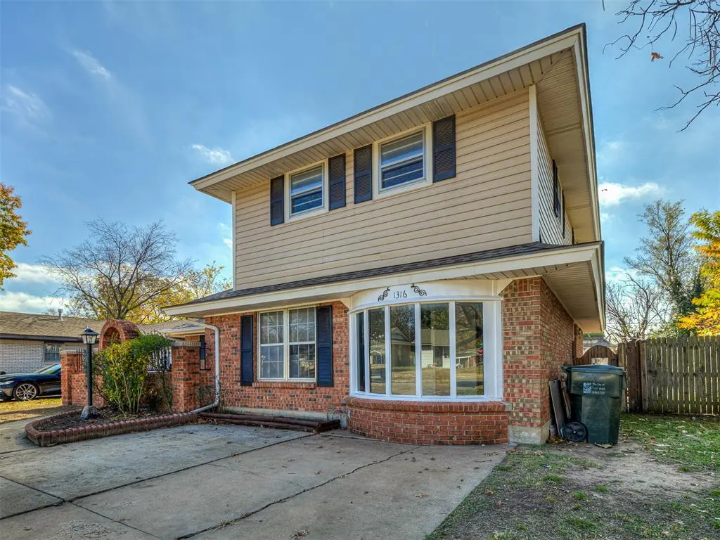 Photo 42 — 1316 Huron Street, Norman, OK 73071